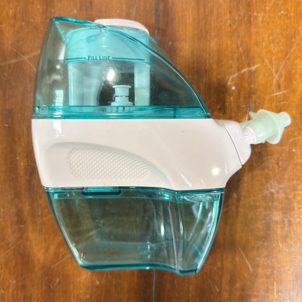 Naväge Machine - Picture 10 of 12